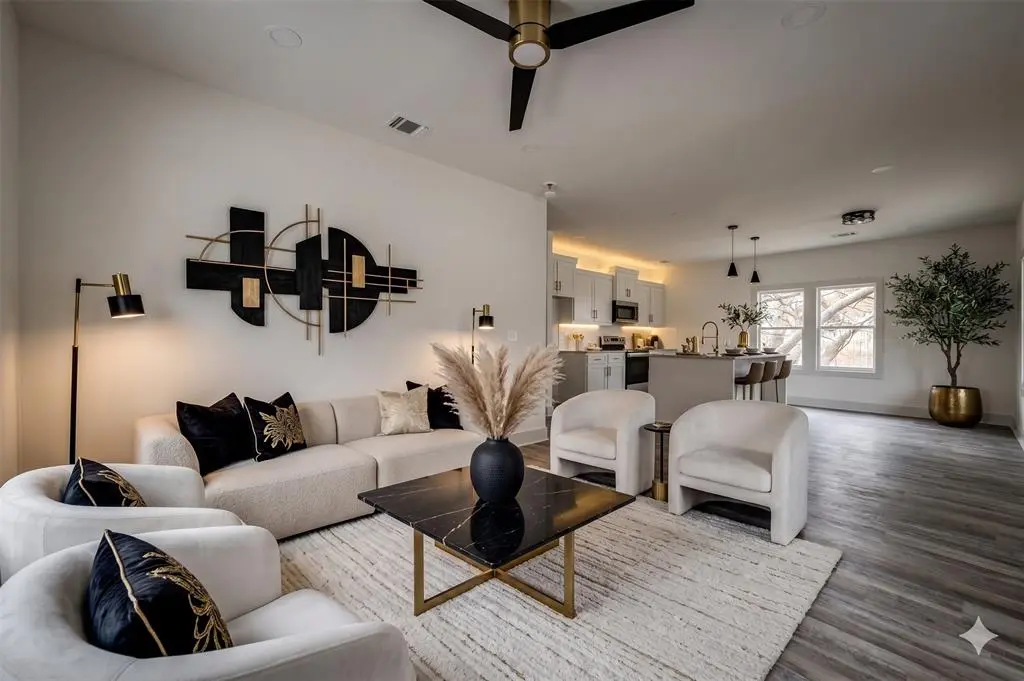 1102 Church Street, Dallas, TX 75203