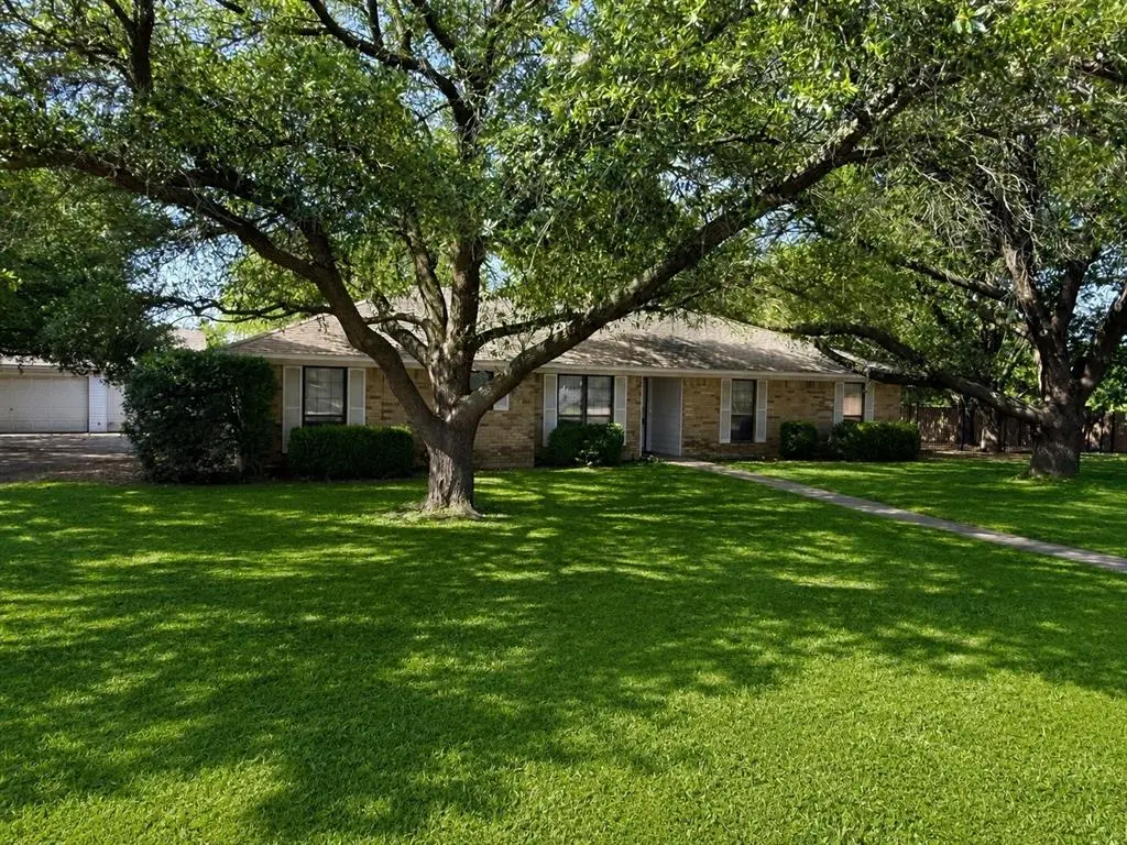 2921 Fladger Street, Denton, TX 76207