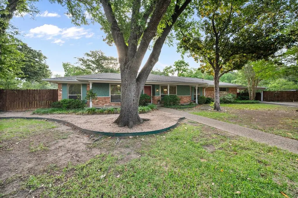 2305 Madison Circle, Corsicana, TX 75110