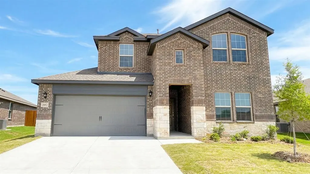 2052 Hearn Drive, Royse City, TX 75189