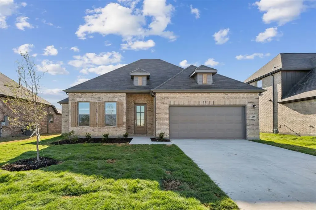 3210 Majesty Lane, Denton, TX 76208