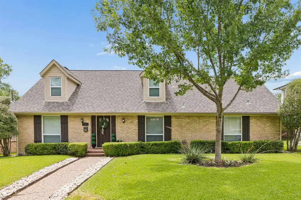 7012 Wakefield Street, Dallas, TX 75231