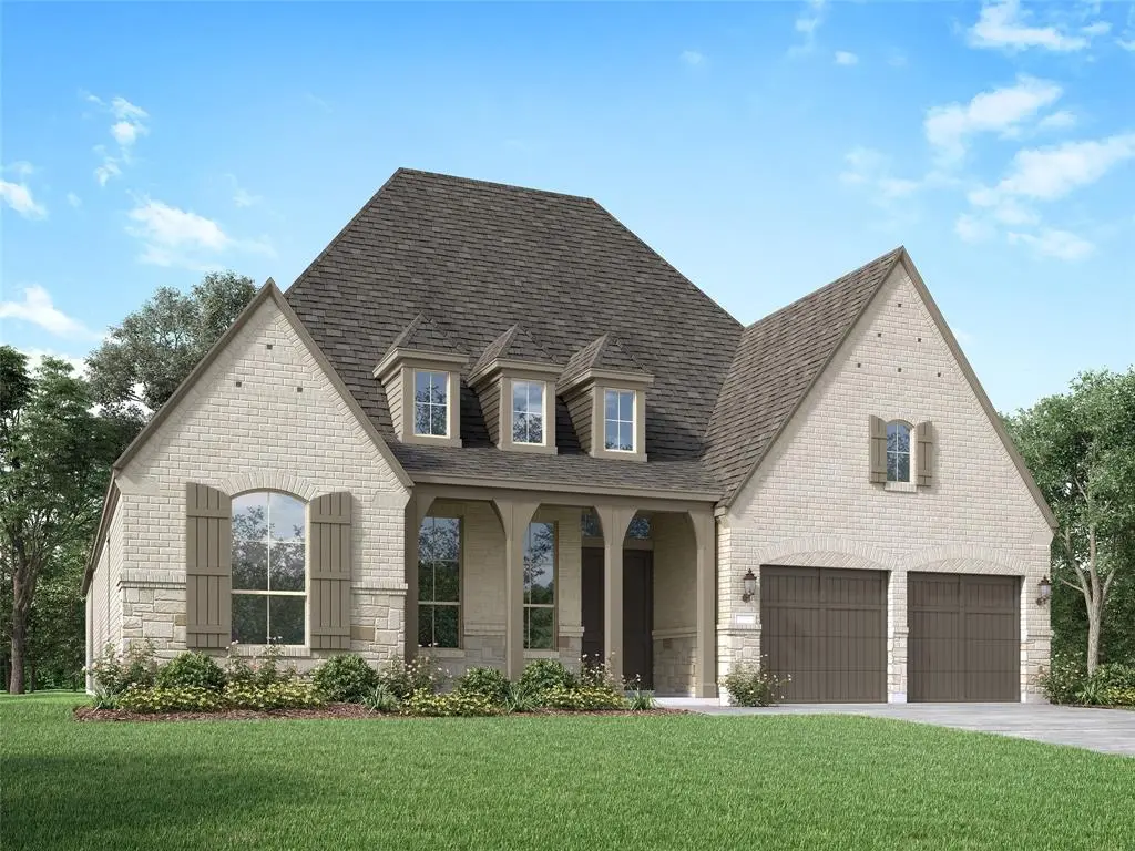 833 Bridle Path Parkway, Aubrey, TX 76227