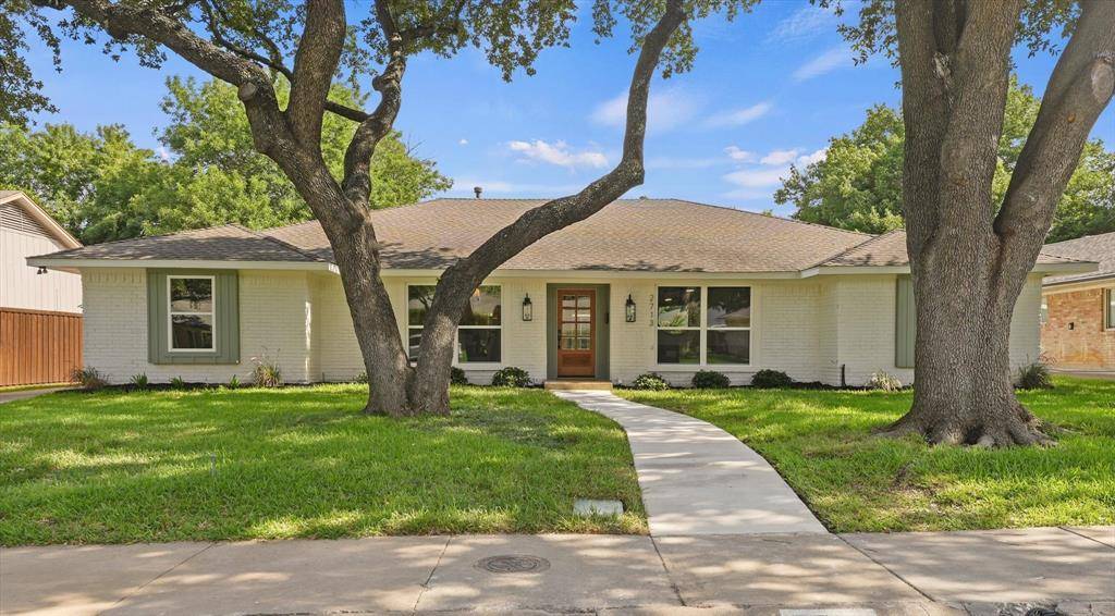 2713 Quail Ridge Drive, Carrollton, TX 75006