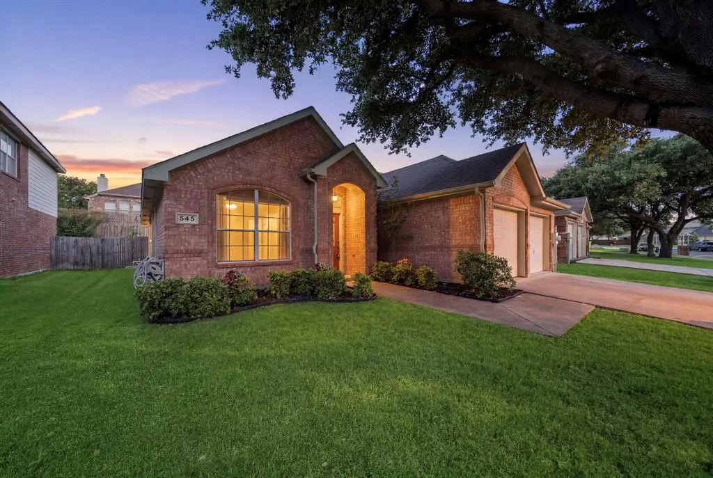 545 Continental Drive, Lewisville, TX 75067