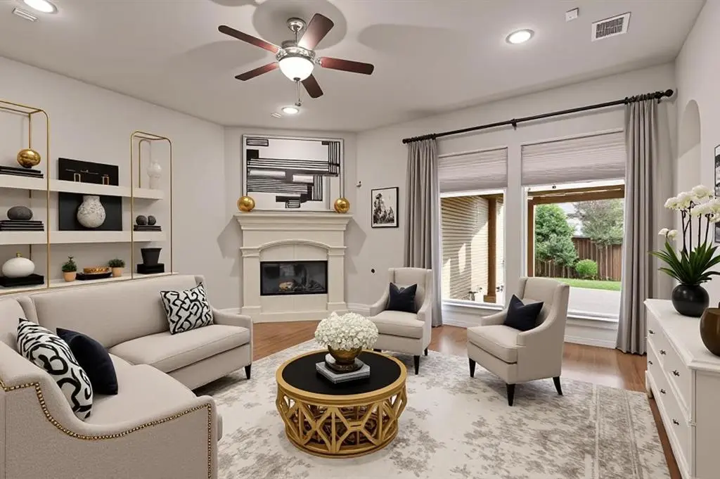 7523 Bellingrath Drive, Frisco, TX 75035