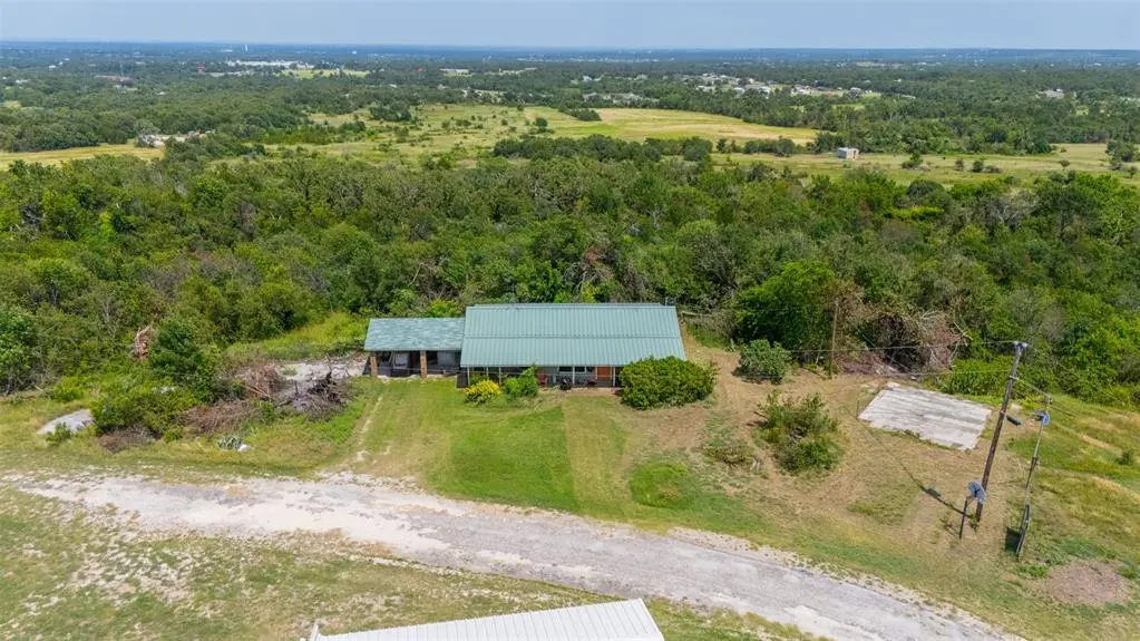 116 George Court, Springtown, TX 76082