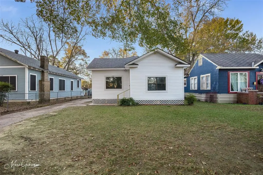 1443 W Kirby Place, Shreveport, LA 71103