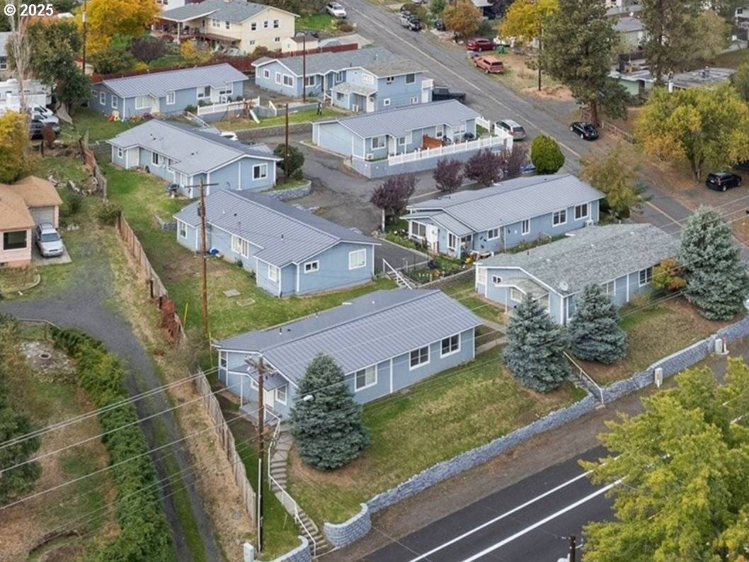 1106 EMERSON DR, The Dalles, OR 97058