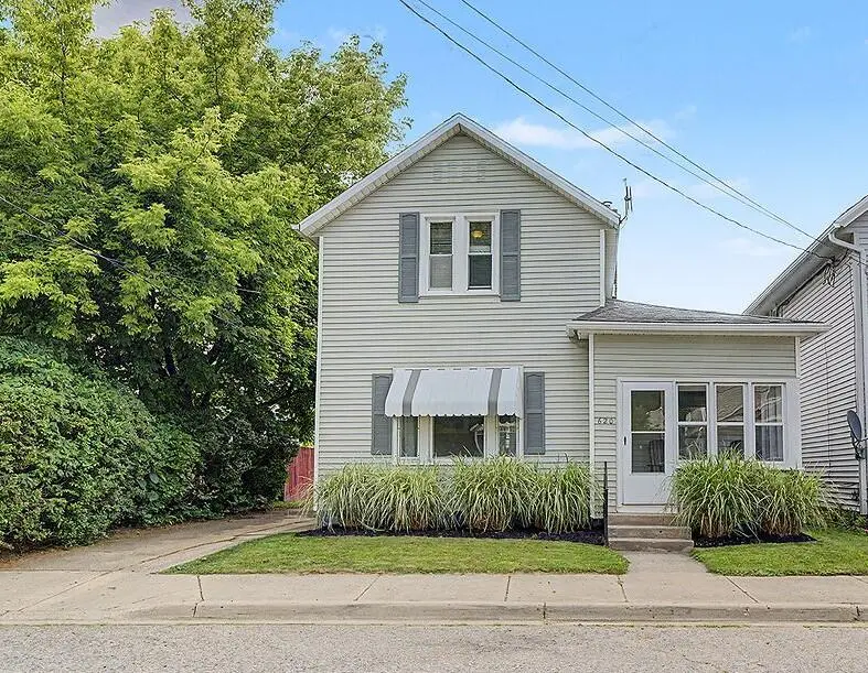 620 Davis AVE NW, City Of Grand Rapids, MI 49504