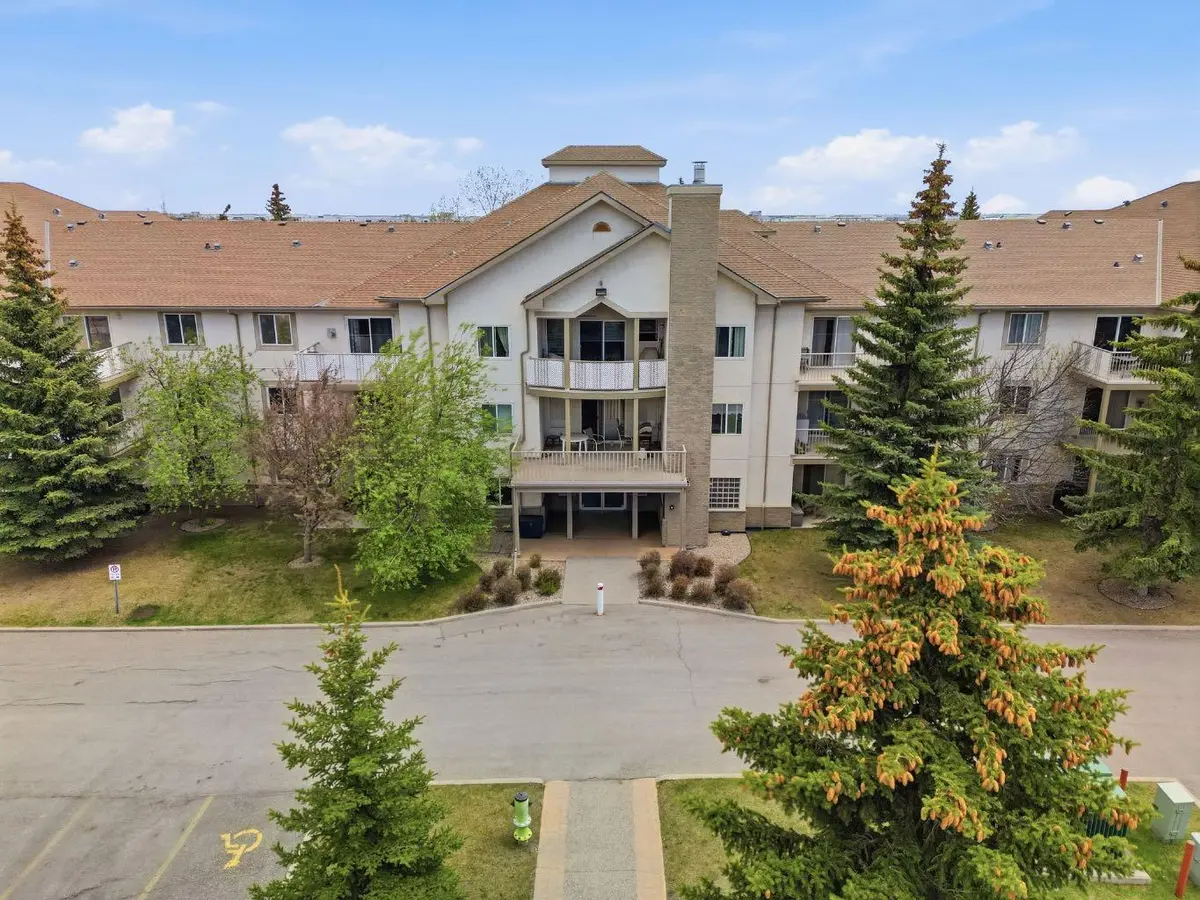 20 Harvest Rose PARK NE #1301, Calgary, AB T3K 4Z1