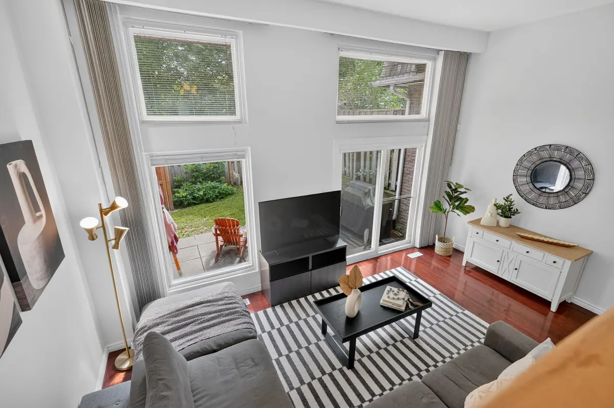 113 Wild Briar WAY #77, Toronto C15, ON M2J 2L5