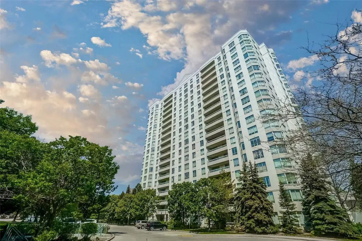 5001 Finch AVE E #1206, Toronto E07, ON M1S 5J9