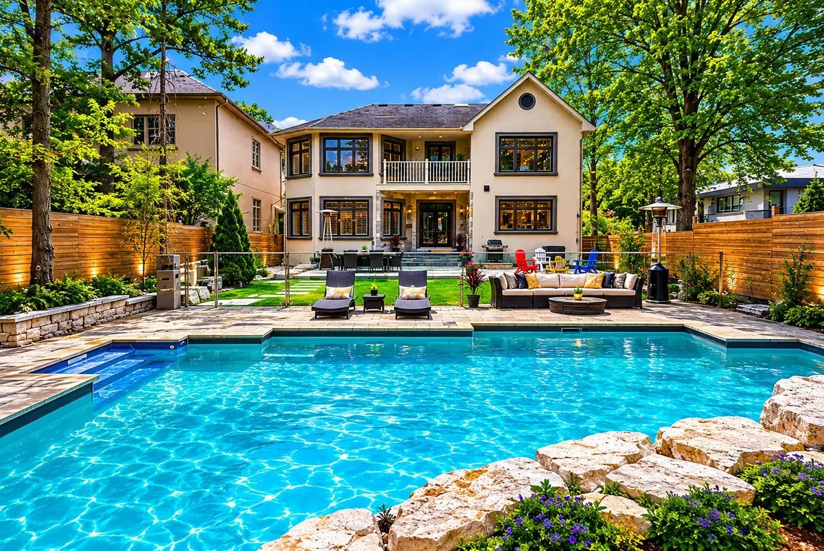 38 Mattice RD, Toronto W08, ON M9A 1E6