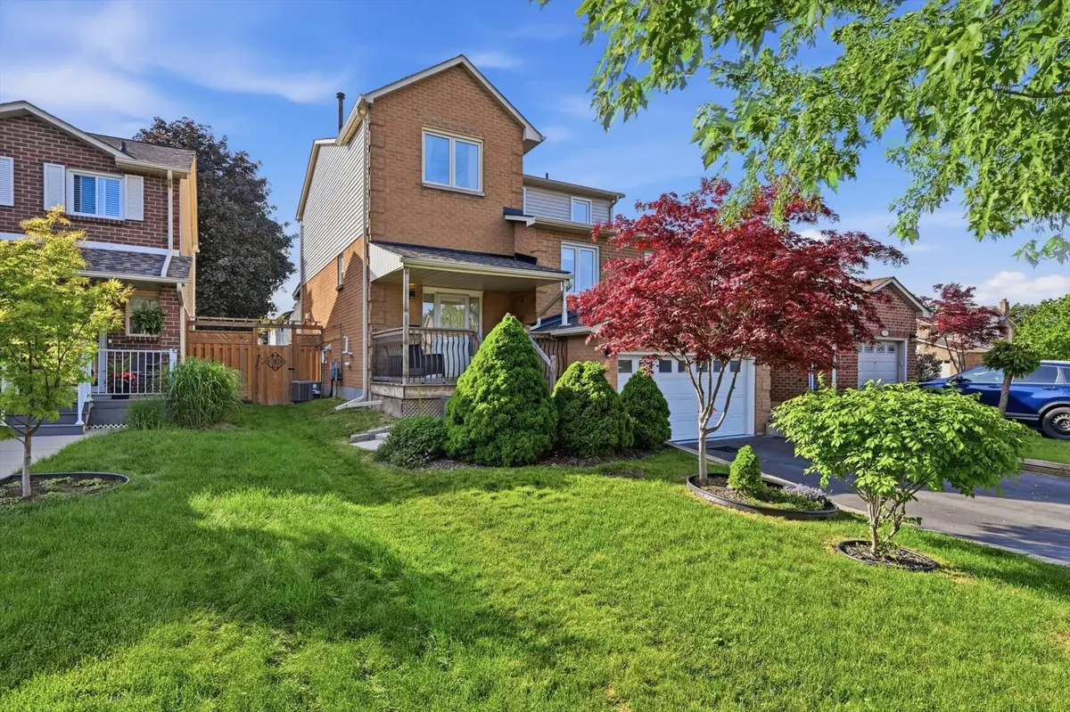 580 Clover Park CRES, Milton, ON L9T 4W1