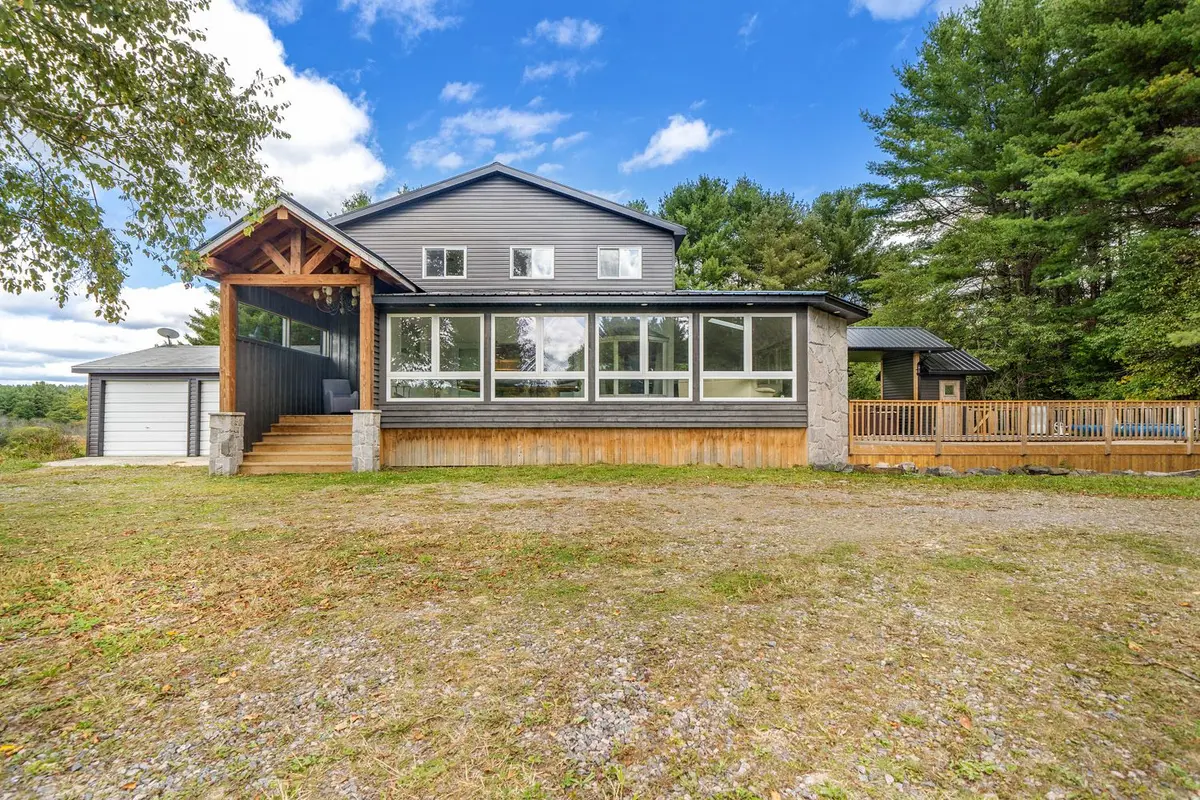 259 Nippissing RD, Seguin, ON P0C 1J0