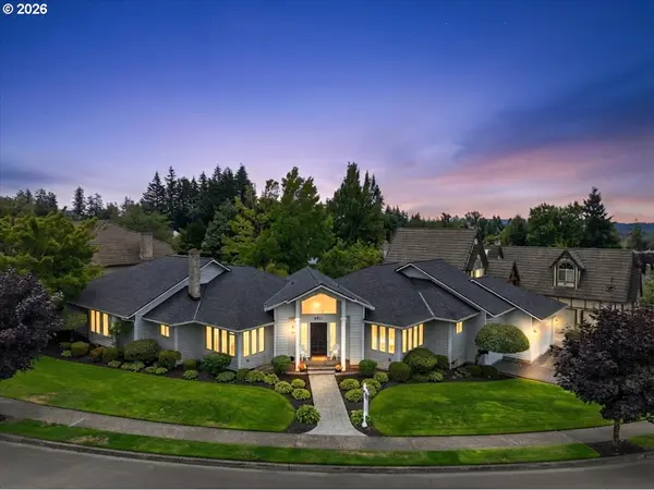3411 SE 165TH AVE, Vancouver, WA 98683