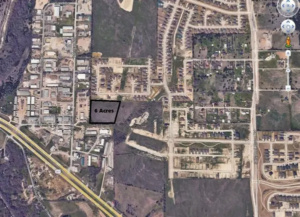 TBD Eastgate Road, Midlothian, TX 76065