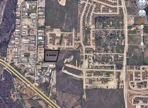 TBD Eastgate Road, Midlothian, TX 76065