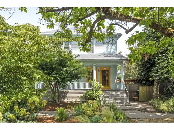 2204 NE 7TH AVE, Portland, OR 97212