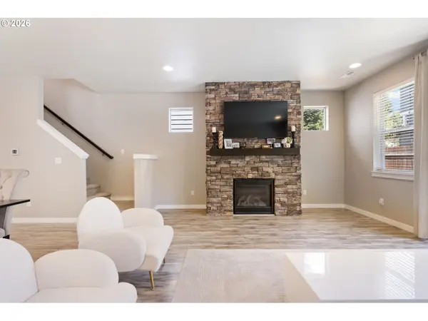 4323 NE 114TH ST, Vancouver, WA 98686