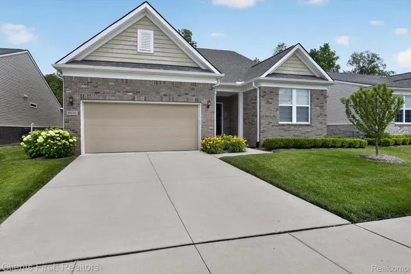 4699 Bingham RD, Canton Charter Township, MI 48188