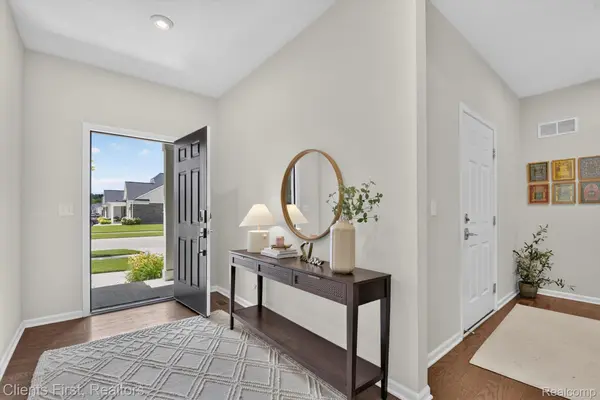 4699 Bingham RD, Canton Charter Township, MI 48188