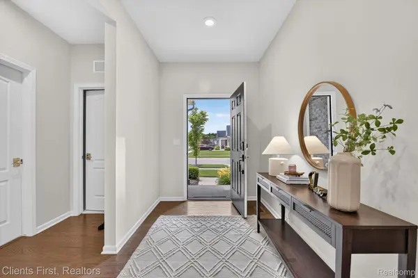 4699 Bingham RD, Canton Charter Township, MI 48188