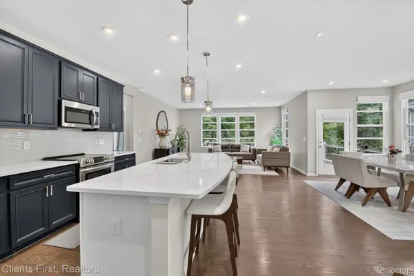 4699 Bingham RD, Canton Charter Township, MI 48188