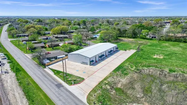 2410 N Frisco Road, Sherman, TX 75090