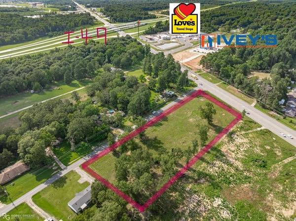 000 North Market, Shreveport, LA 71107