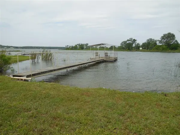 126 County Road 541, Eastland, TX 76448