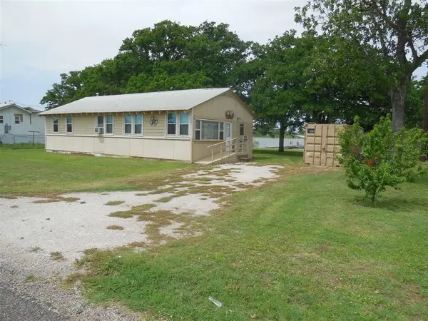 126 County Road 541, Eastland, TX 76448