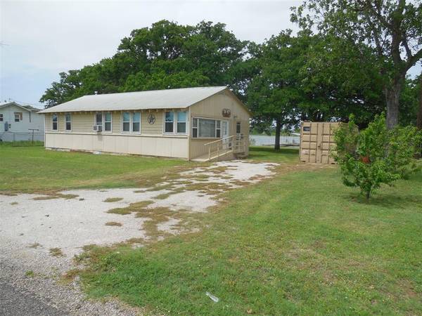 126 County Road 541, Eastland, TX 76448