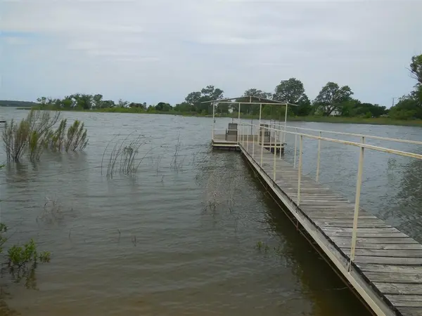 126 County Road 541, Eastland, TX 76448