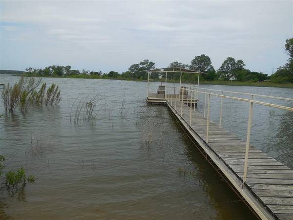 126 County Road 541, Eastland, TX 76448