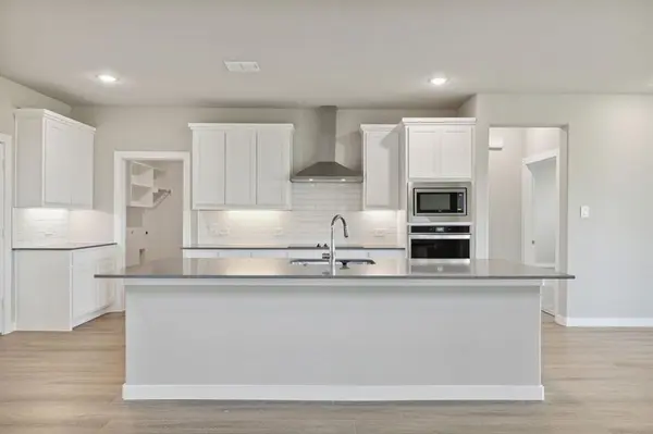 1604 Dropseed Drive, Celina, TX 75009