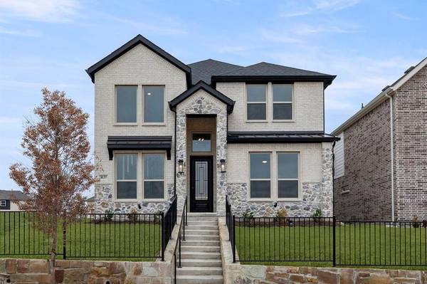 8137 Twin Creek Trail, Rowlett, TX 75089