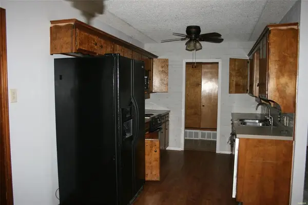 2205 Towne North Drive, Cleburne, TX 76033