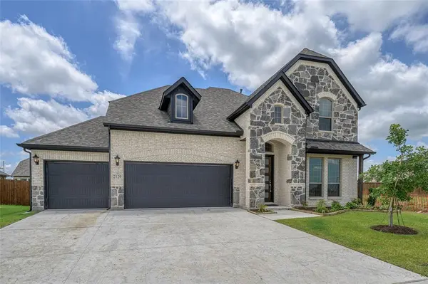 2129 Stone River Boulevard, Royse City, TX 75789