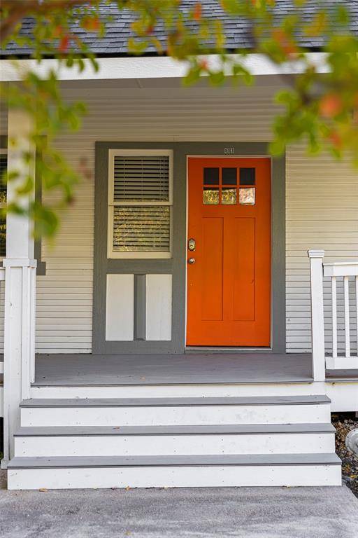 813 Elsbeth Street, Dallas, TX 75208