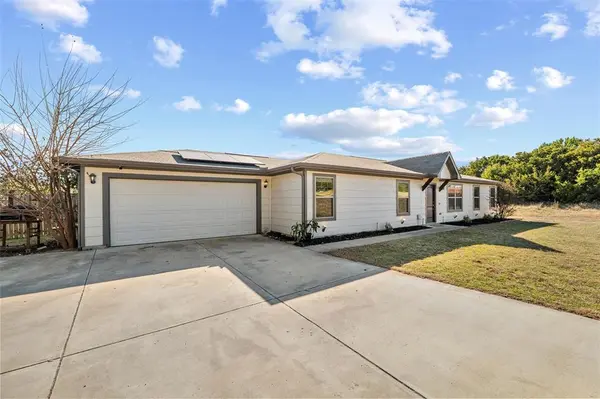 144 Emerald Drive, Weatherford, TX 76087