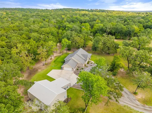 10273 Private Road 5211, Malakoff, TX 75148