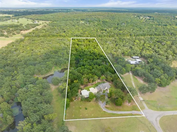 10273 Private Road 5211, Malakoff, TX 75148