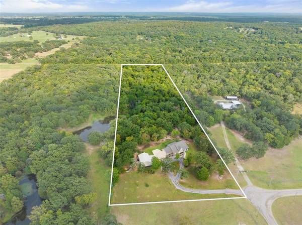 10273 Private Road 5211, Malakoff, TX 75148