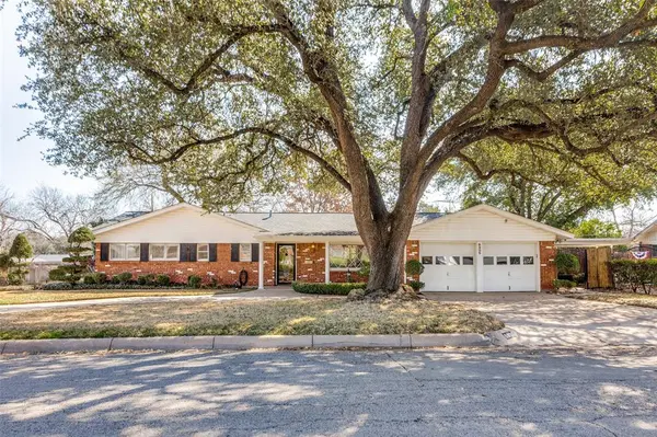 6905 Culver Avenue, Fort Worth, TX 76116