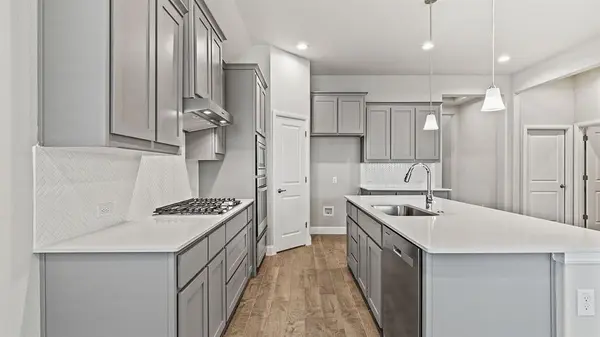 701 BUSHMAN Drive, Fort Worth, TX 76008