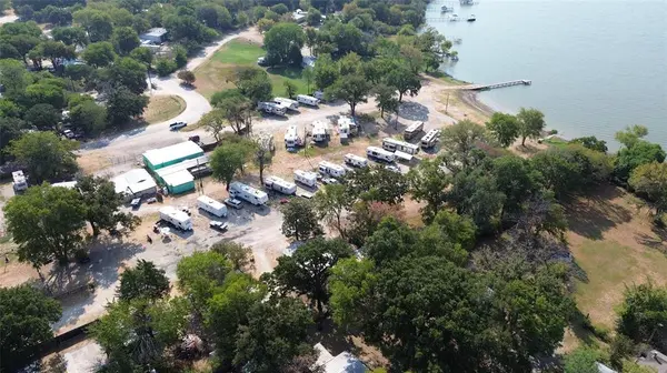 9910 County Road 3622, Quinlan, TX 75474
