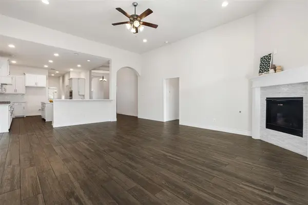 1700 Lithgow Road, Celina, TX 75009