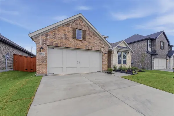 15056 Green Bluff Drive, Aledo, TX 76008